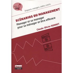 Scénarios du management