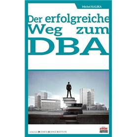 Der erfolgreiche Weg zum DBA