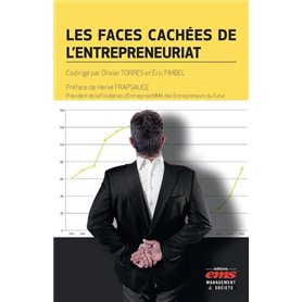 Les faces cachées de l'entrepreneuriat