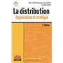 La distribution - 3e édition