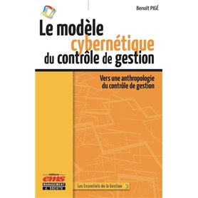 Le modèle cybernétique du contrôle de gestion