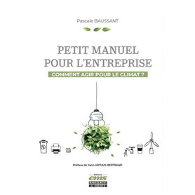 Petit manuel pour l'entreprise