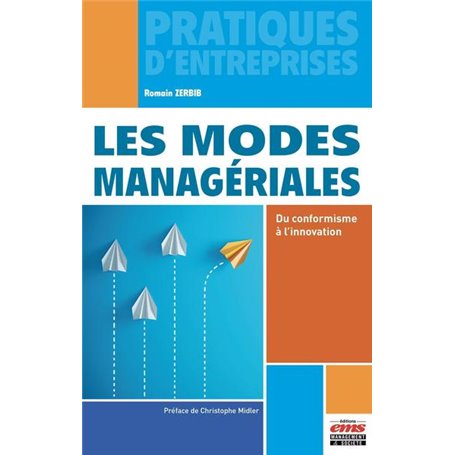 Les modes managériales