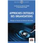 Approches critiques des organisations