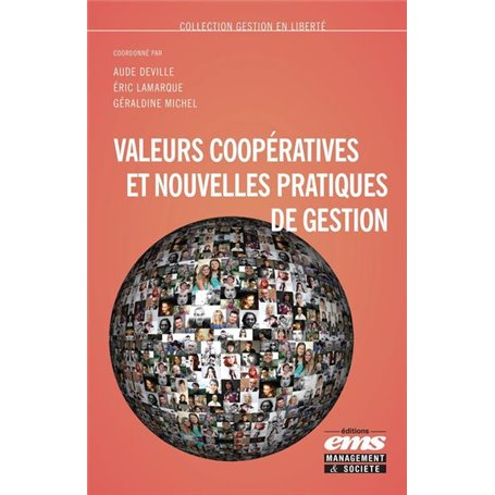 Valeurs coopératives et nouvelles pratiques de gestion