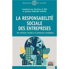 La responsabilité sociale des entreprises