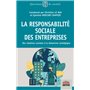 La responsabilité sociale des entreprises