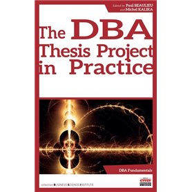The DBA Thesis Project in Practice