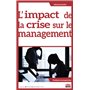 L'impact de la crise sur le management