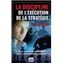 La discipline de l'exécution de la stratégie