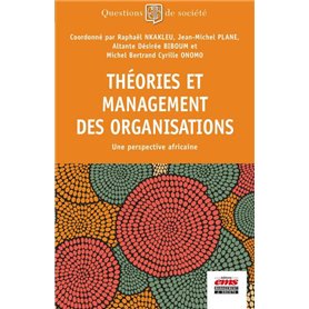 Théories et management des organisations