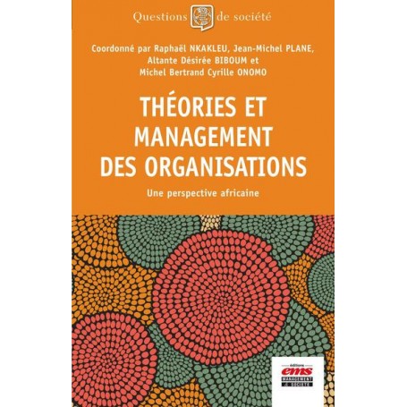 Théories et management des organisations