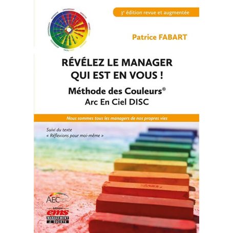 Révélez le manager qui est en vous !