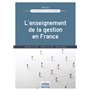 L'enseignement de la gestion en France