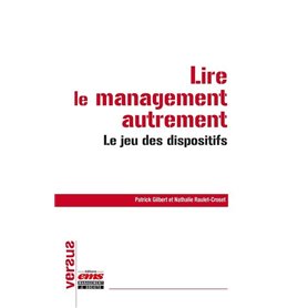 Lire le management autrement