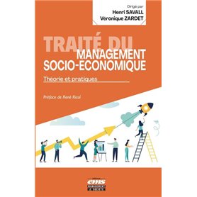 Traité du management socio-économique