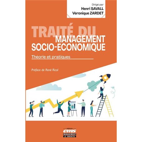 Traité du management socio-économique