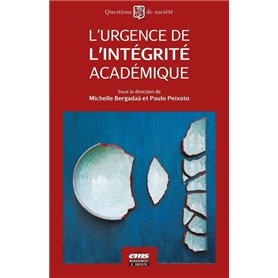 L'urgence de l'intégrité académique