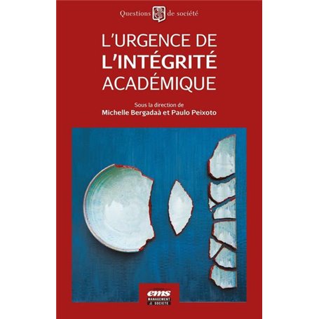 L'urgence de l'intégrité académique