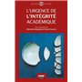 L'urgence de l'intégrité académique