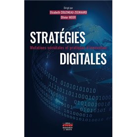 Stratégies digitales