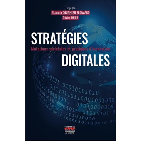 Stratégies digitales