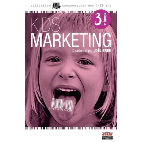 Kids marketing