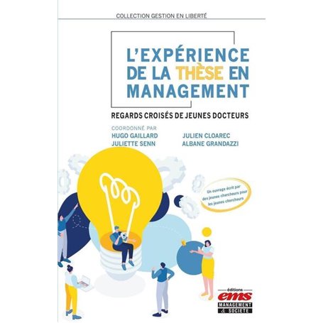 L'expérience de la thèse en management