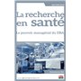 La recherche en santé