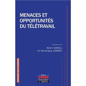 Menaces et opportunités du télétravail