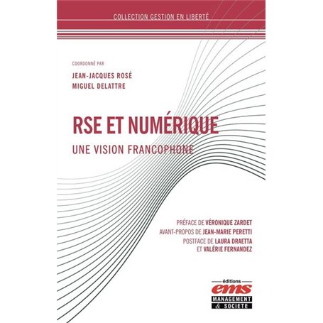 RSE et numérique