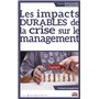 Les impacts durables de la crise sur le management