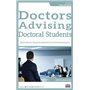 Doctors Advising Doctoral Students