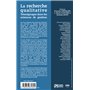 La recherche qualitative : témoignages dans les sciences de gestion