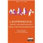 L'expérience : objet académique et réalités managériales