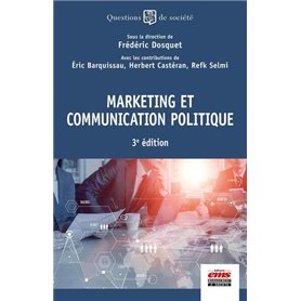 Marketing et communication politique