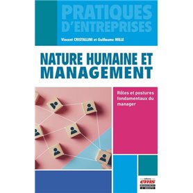 Nature humaine et management