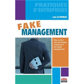 Fake management