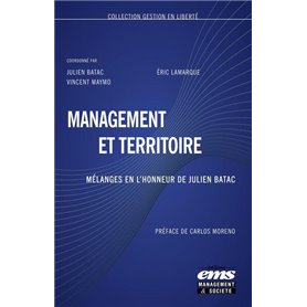 Management et territoire