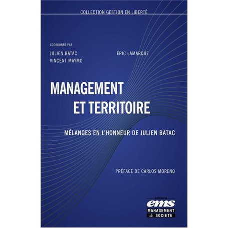 Management et territoire