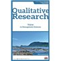 Qualitative Research