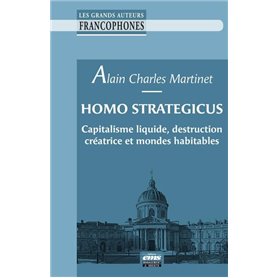 Homo Strategicus