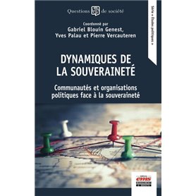 Dynamiques de la souveraineté