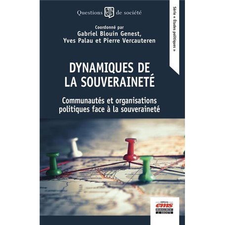 Dynamiques de la souveraineté