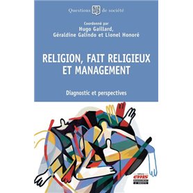 Religion, fait religieux et management