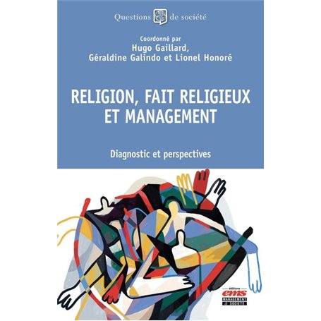 Religion, fait religieux et management