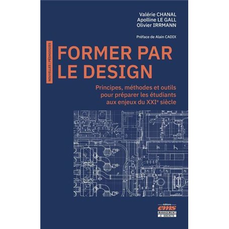 Former par le Design