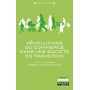 Rêvolutions du commerce dans une société en transition