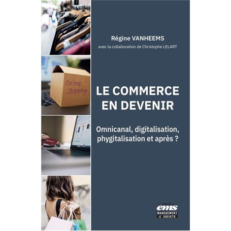 Le commerce en devenir