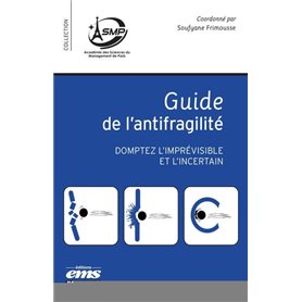 Guide de l'antifragilité